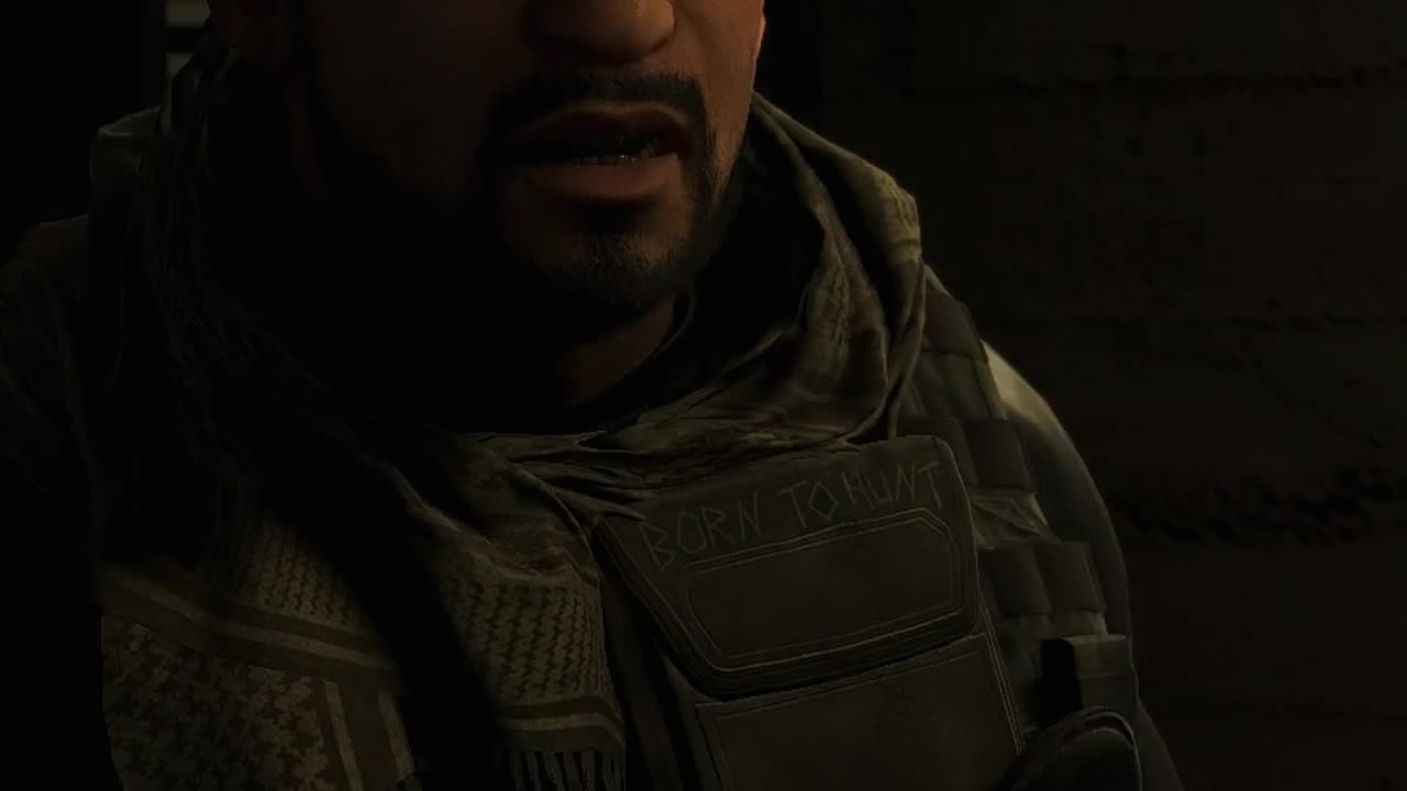 Tom Clancy Ghost Recon Wildlands Shorts