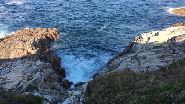 Beautiful Nature with relaxing music.