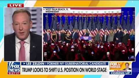 Trump extends olive branch to Gov. Hochul after bombshell remark