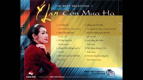 Con Mua Ha - Y Lan