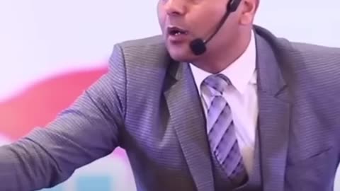 Harshvardan Jain motivation
