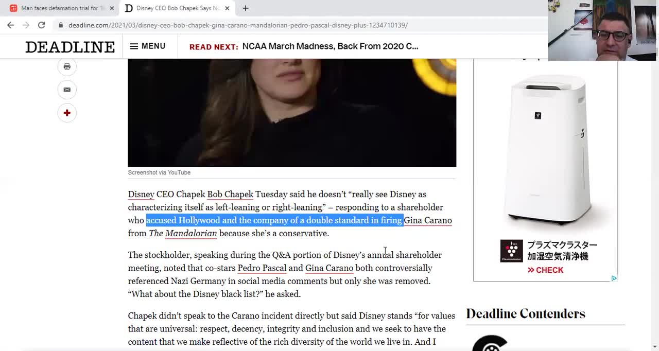 PDF Defamation hits regular people hard