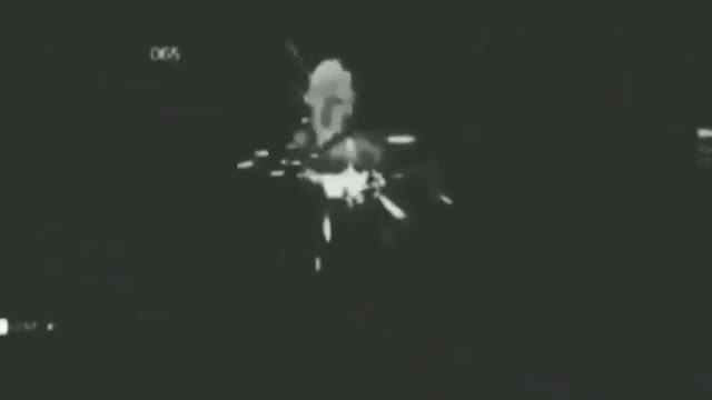 UAP - UFO