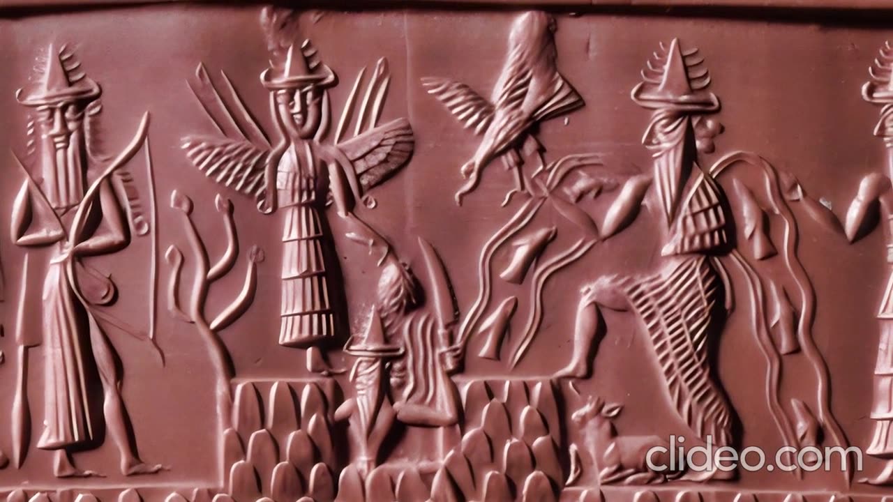 BEL OF ANUNNAKI AND THE SCHOOL OF CHAOS FINALLY EXPOSED