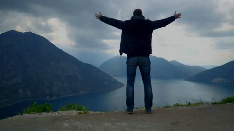 POWER OF POSITIVITY A LIFE CHANGING MOTIVATIONAL STORY #Viral #trending #RYH