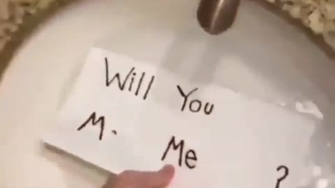 will you m me XD