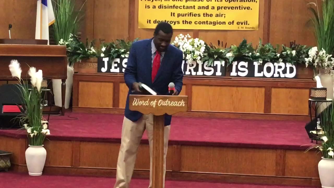 TIME “With CHRIST”