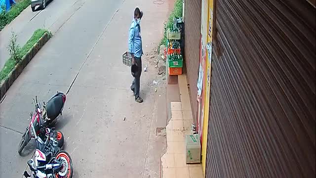 So sad very dangerous accident ðŸ˜