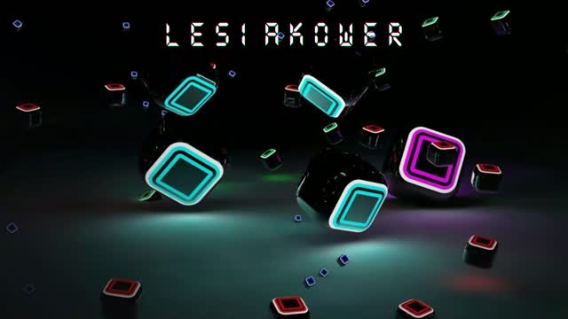 Overwhelming | Lesiakower