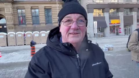 Ottawa FEB 13,2022