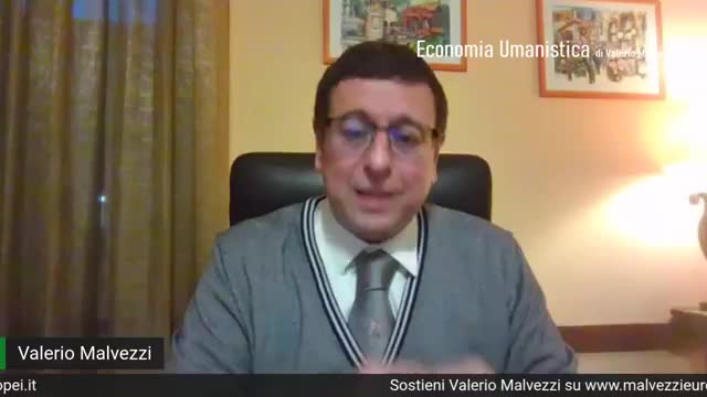 Valerio Malvezzi: una chiave diversa sui Recovery Plan