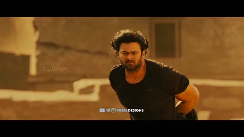 Prabhas VS Gopichand mass status