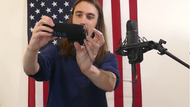 Microphone audio podcast how to sound set up creative