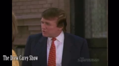 A Trump Compilation Of All Of His Cameos To Brighten Up Your Saturday night 🤗