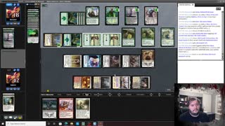 MTG Magic The Gathering Mardu Party