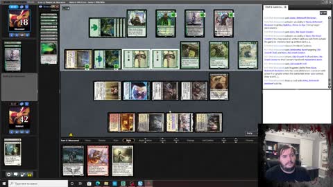 MTG Magic The Gathering Mardu Party