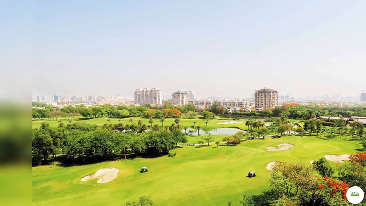 Trecento Residences by Gaurs 4/5 BHK Apartments Greater Noida