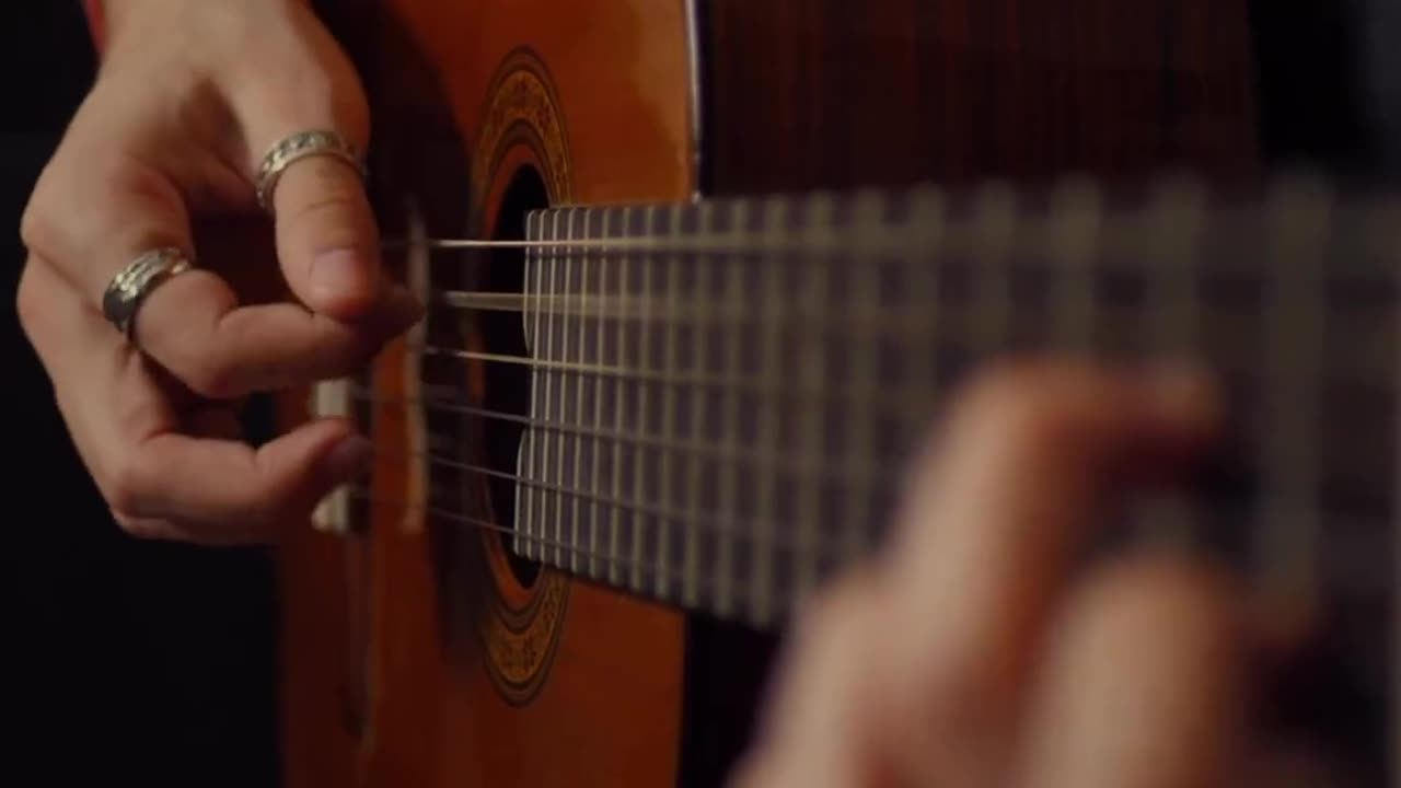 Right Here Waiting Guitar Lesson