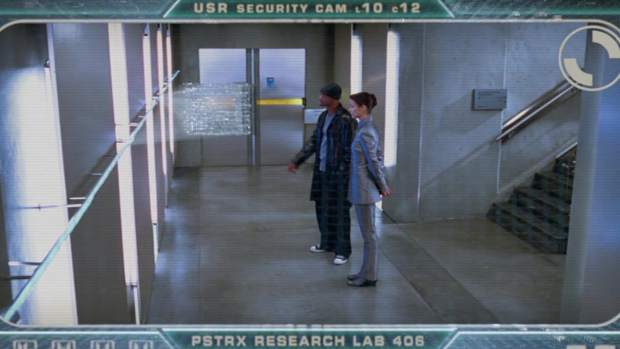 I, Robot (2004)