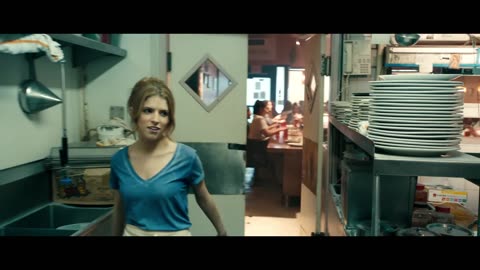 Anna Kendrick - Cups (Pitch Perfect’s “When I’m Gone”) (Director's Cut)