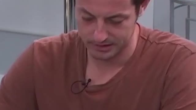 TOM DWAN GETS COLOURED BY LONDON TICE