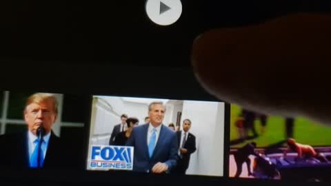 Here is the evidence of fraud