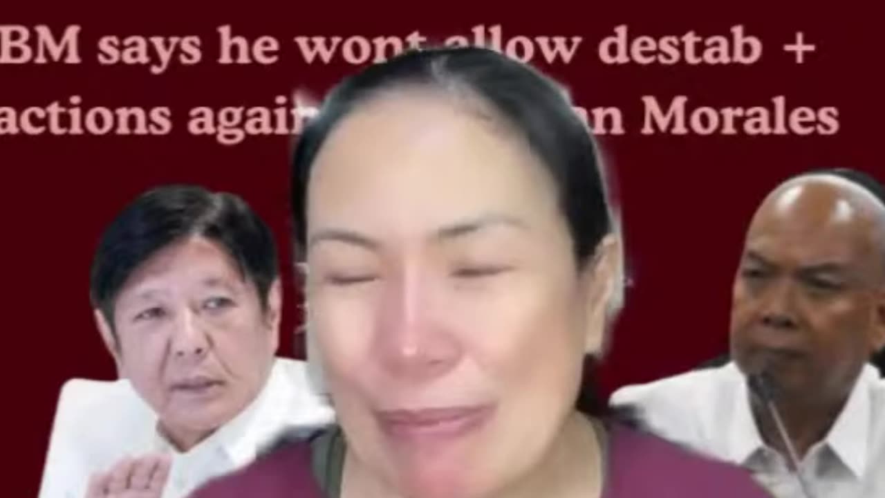 magtroll nalang kayo nandamay pa ng ibang tao