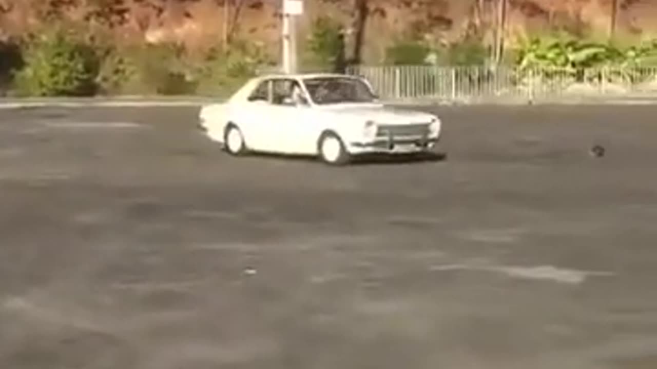 Recall Ford Corcel Now!!!