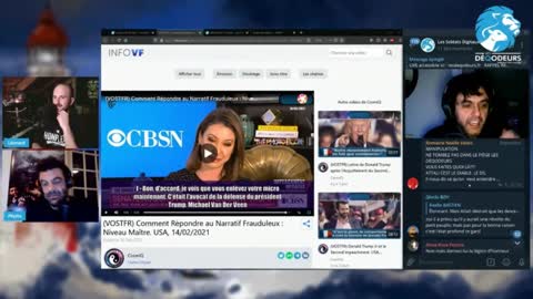 DQD 16 Février 2021