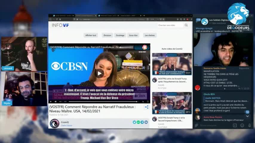 DQD 16 Février 2021