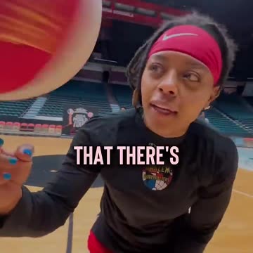 She Proved Everybody Wrong!