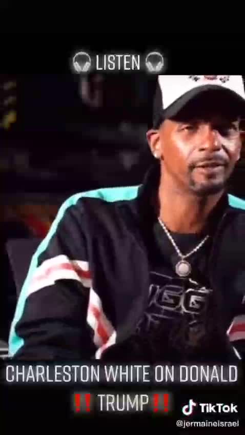 Trump is for American values.