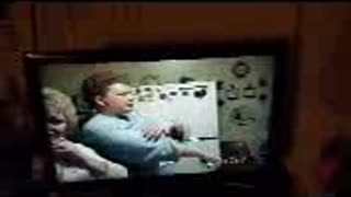 Mom Jeffrey Scotty Christmas Message