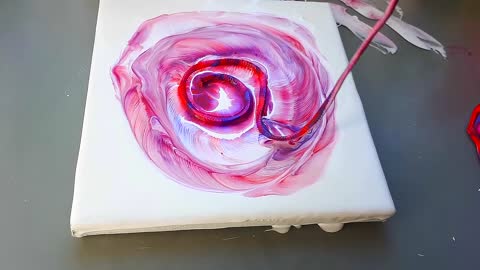 Mesmerizing Painting