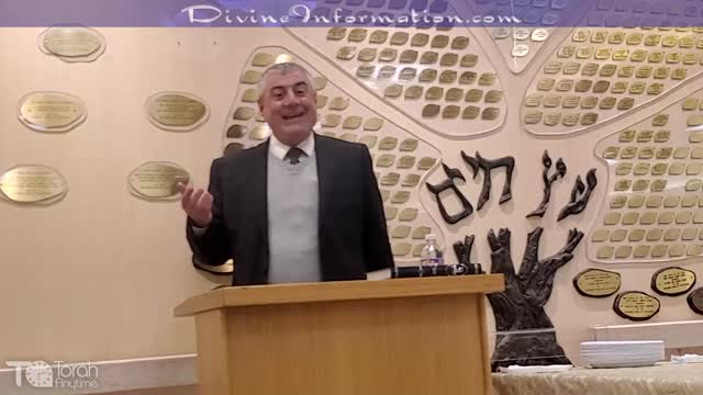 Rabbi Mizrachi In Chicago - Partnerships In Life