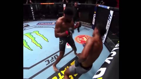 2021 Top Finishes so far part2 #UFC#MMA