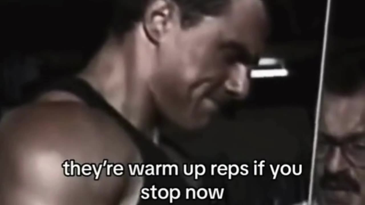 Mike Mentzer Training Tips