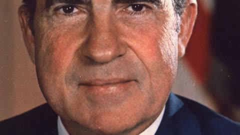 Richard Nixon, An American Enigma.