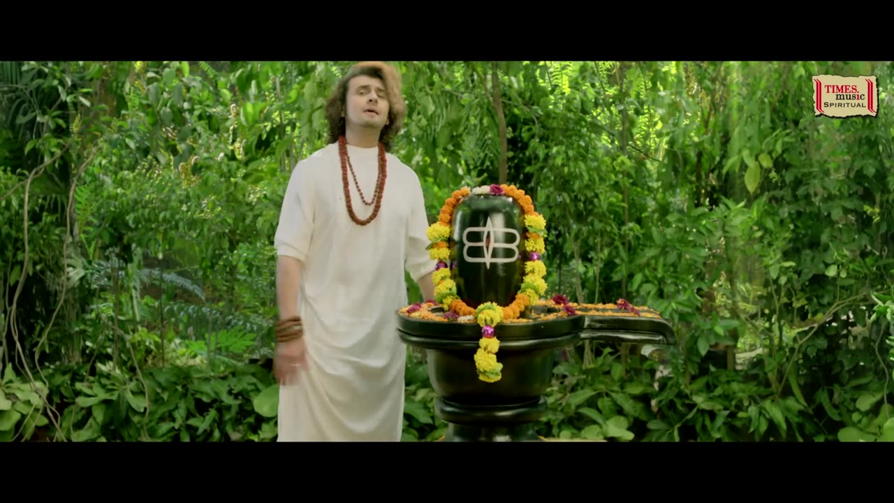 MAHADEVA Sonu Nigam Mahadev Song