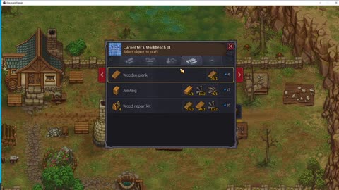 GRAVEYARD KEEPER--for all the boys i maimed before...