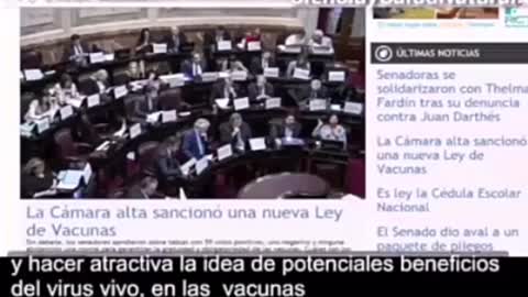 Dr. Peter Rost "Influence the medical establishment"