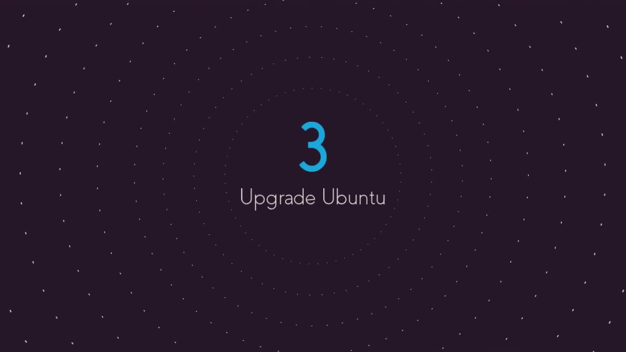 How to Upgrade Ubuntu 23.10 to Ubuntu 24.04 LTS: A Step-by-Step Guide