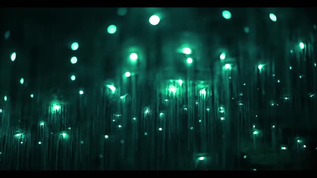 AMPLITUDE 4K60p relaxingmusic