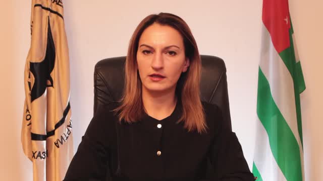 Заявление партии Экономического развития Абазии «ЭРА»