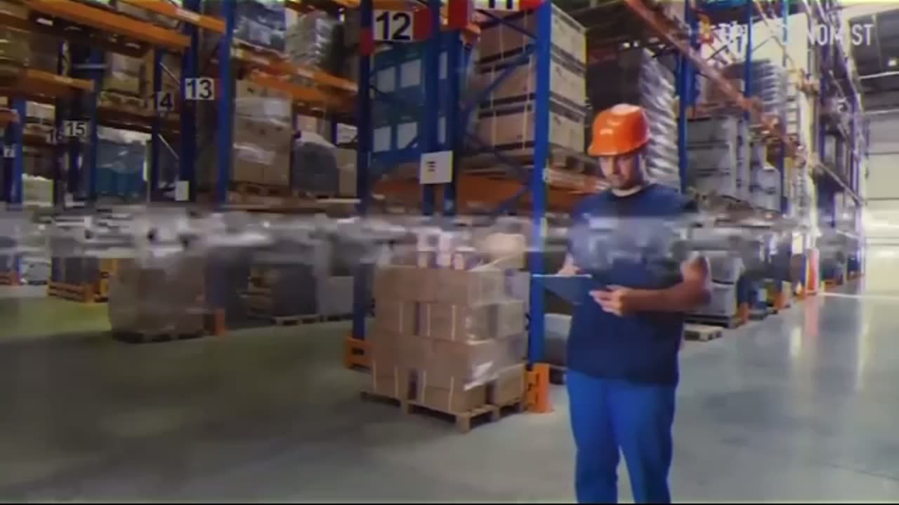 New World Order plan