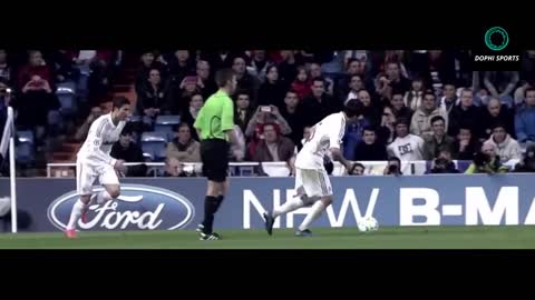 Cristiano Ronaldo! Skills And Goals