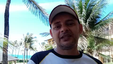 BE A CACIQUE MAN! Parte 35