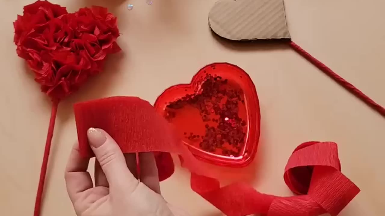 Valentine's Day WOW! Unleash Irresistible DIY Secrets - Surprise Your Sweetheart NOW! 💖✨