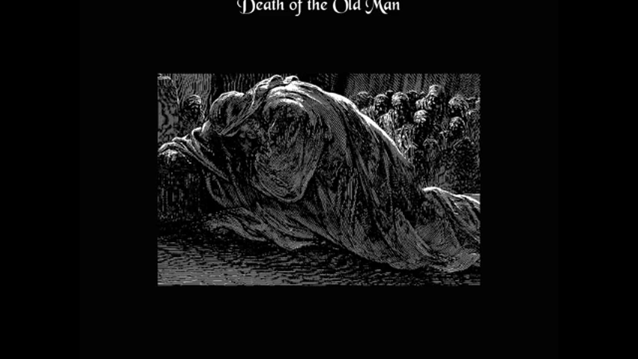 Rejoice In our Suffering - Death Of The Old Man (Single)