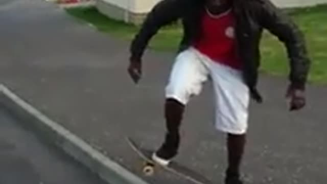 skateboard master